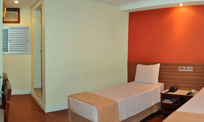 Osasco Hotel | Hotel Vollare