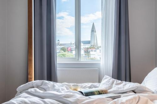 Downtown Hotel | Hotel Von