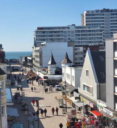 Westerland Hotel | Hotel von Stephan