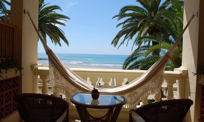 Benicassim Hotel | Hotel Voramar Benicassim