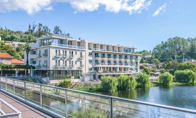 Sao Tiaguinho Hotel | Hotel Vouga