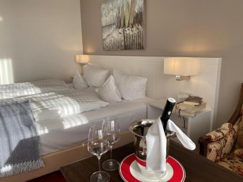 Westerland Hotel | Hotel Wünschmann