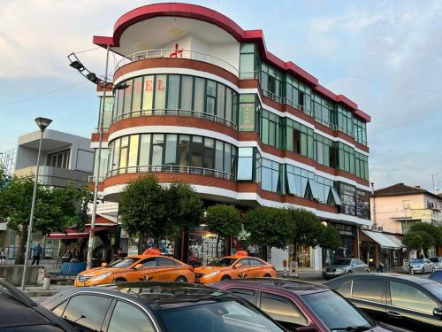 Fushe-Kruje Hotel | Hotel W Bush Square