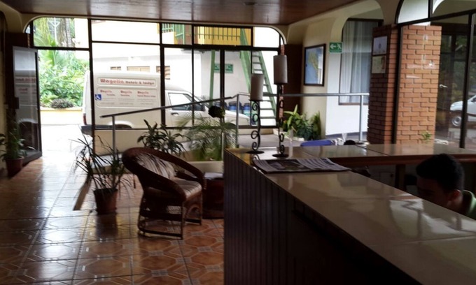 Turrialba Hotel | Hotel Wagelia Turrialba