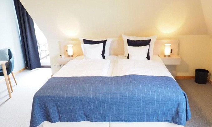 Westerland Casa | Hotel-Wagenknecht-Doppelzimmer-25