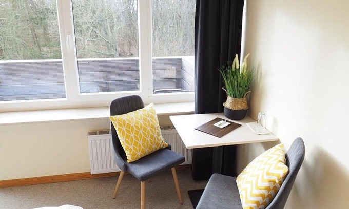 Westerland Casa | Hotel-Wagenknecht-Doppelzimmer-21
