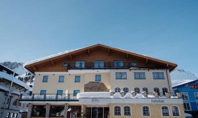 Obertauern Hotel | Hotel Wagner