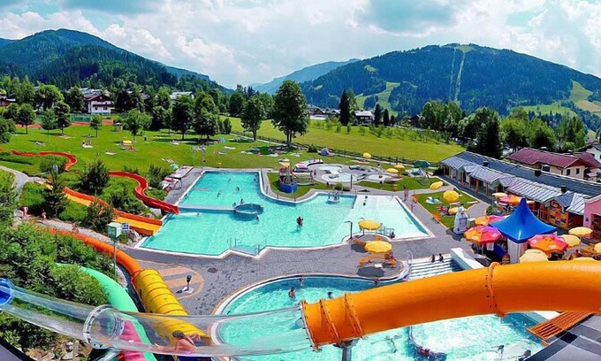 Wagrain Hotel | Hotel Wagrainerhof