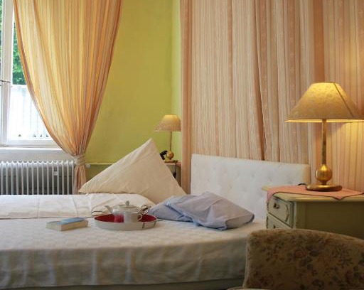 Darmstadt Hotel | Hotel Waldfriede