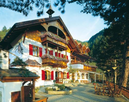 Bressanone Hotel | Hotel Waldheim Belvedere