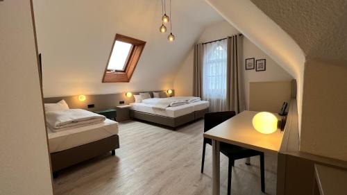 Stuttgart Hotel | Hotel Waldhorn