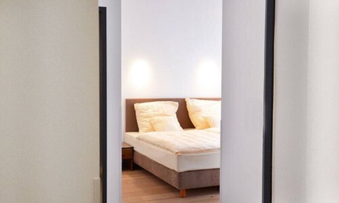 Broich Hotel | Hotel Waldschlösschen