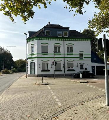 Broich Hotel | Hotel Waldschlößchen