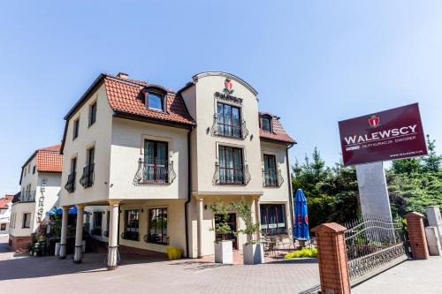 Kokoszki Cama Y Desayuno | Hotel Walewscy