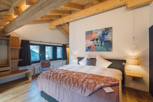Graechen Hotel | Hotel Walliserkanne