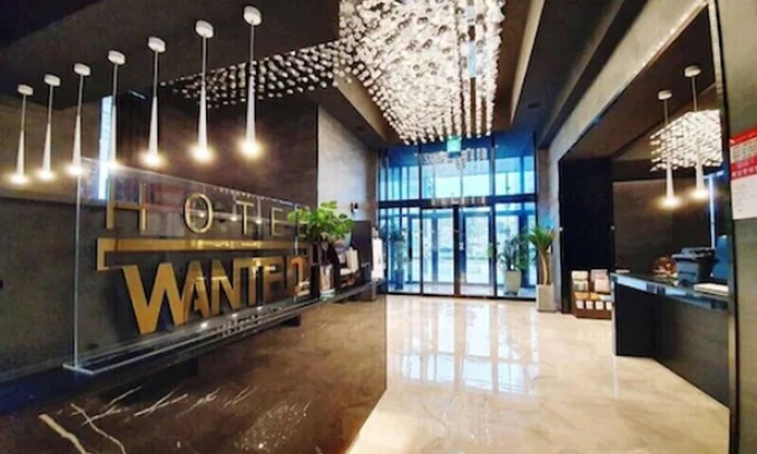 Seo-gu Hotel | Hotel Wanted