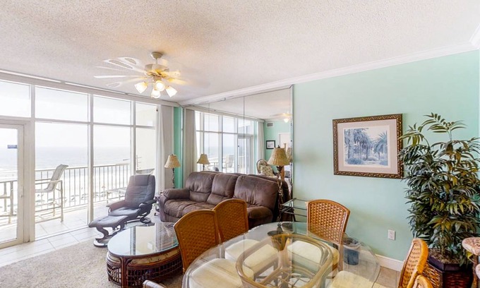 Fort Walton Beach Hotel | Hotel ∙ Waters Edge 512