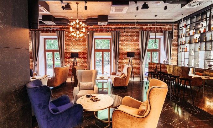 City Centre Hotel | Hotel Wawel Queen
