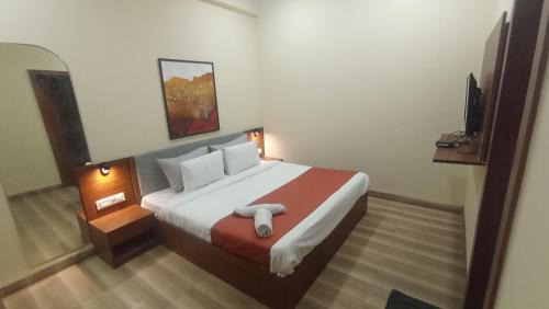 Indore Casa | Hotel WD Grand Stays