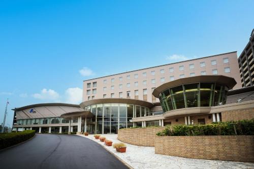 Kagoshima Hotel | Hotel Welview Kagoshima