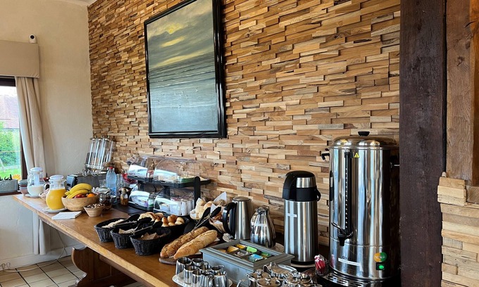Westende Hotel | Hotel Westendia