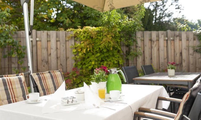 Region Hannover District Hotel | Hotel Westerfeld
