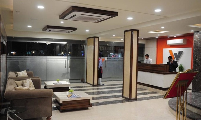 Kolar Road Hotel | Hotel Western