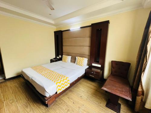 Khattalwada Apartamento | Hotel Western Inn - Kalka ji