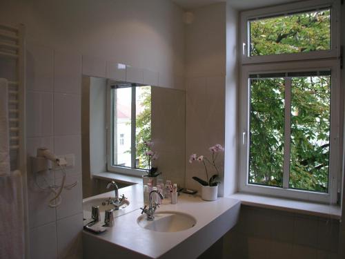 Vienna Hotel | Hotel Wiener Kindl