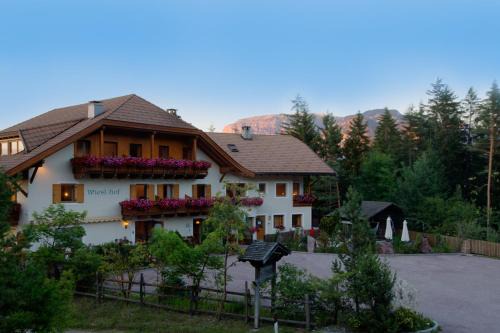 Cornedo All'isarco Hotel | Hotel Wieslhof