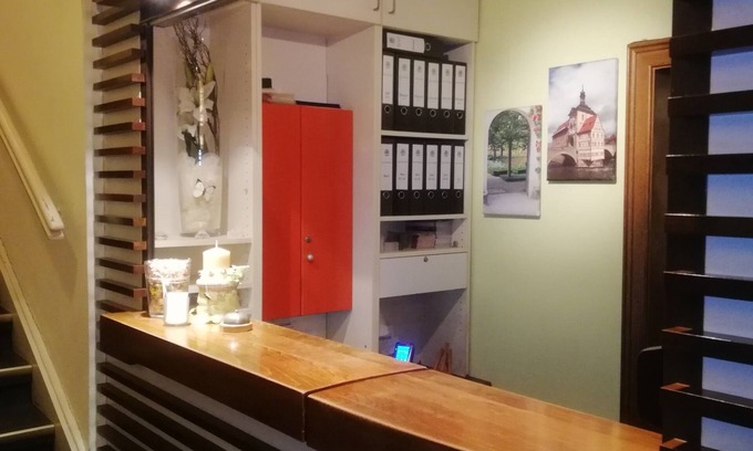 Bamberg Hotel | Hotel Wilde Rose