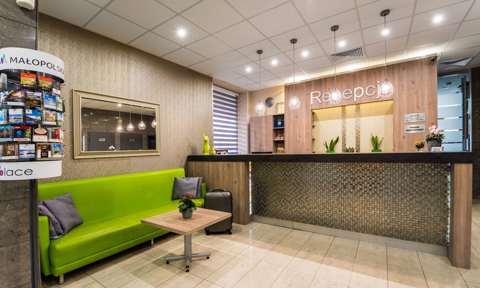 Stare Podgorze Hotel | Hotel Wilga