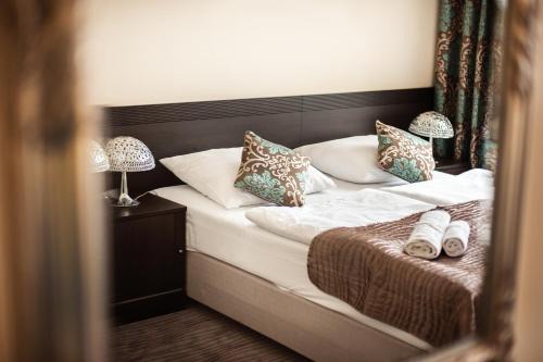 Plock Hotel | Hotel Willa Adriana