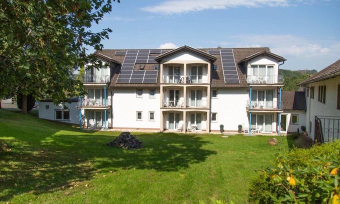 Schladern Hotel | Hotel Willmeroth