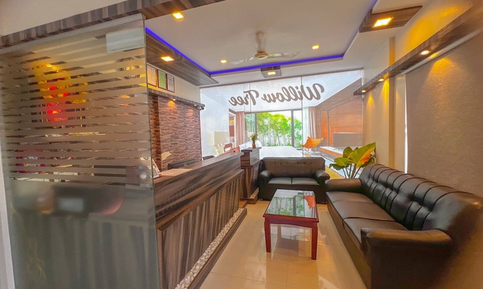 Bengaluru Hotel | Hotel Willow Tree