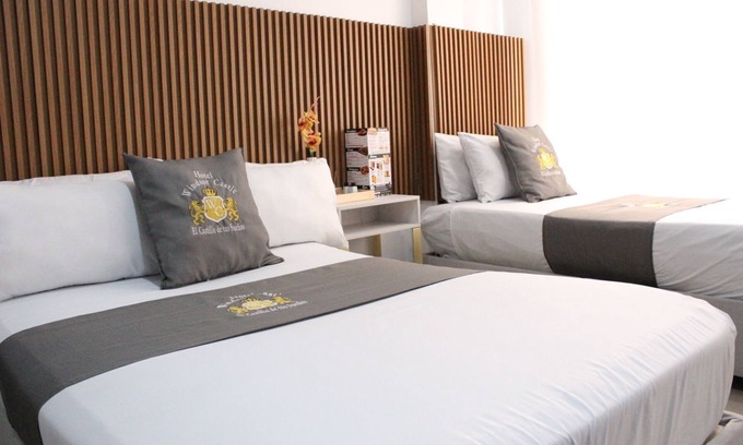 Los Martires Hotel | Hotel Windsor Colombia