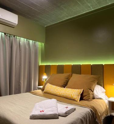 Centro histórico Hotel | Hotel Windsor Mendoza