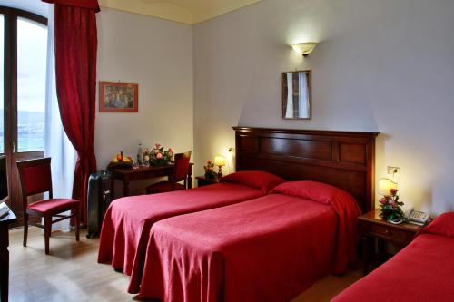 Assisi Hotel | Hotel Windsor Savoia