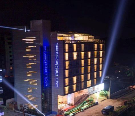 Cox's Bazar Hotel | Hotel Windy Terrace