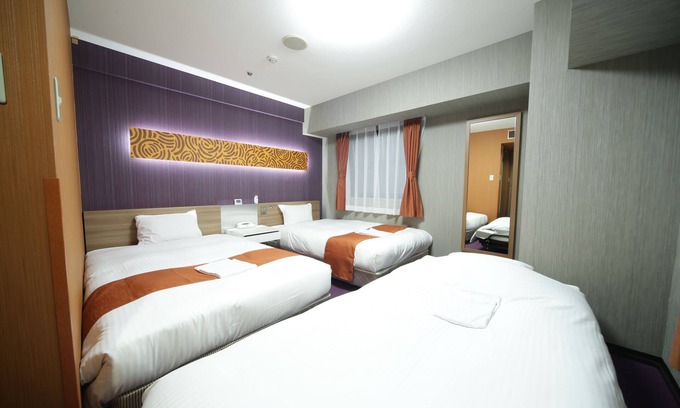 Nagoya City Centre Hotel | Hotel Wing International Nagoya