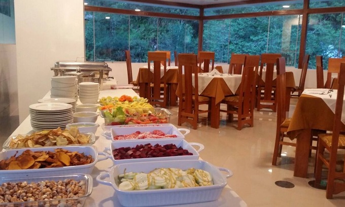 Aguas Calientes Hotel | Hotel Wiracocha Inn