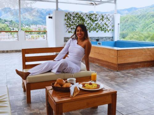 La Merced Hotel | HOTEL WISMONT