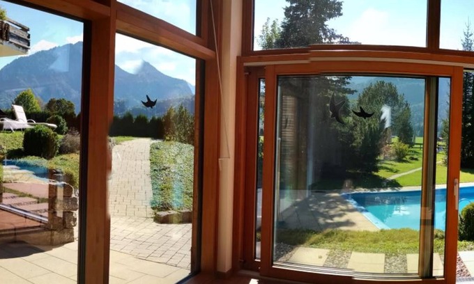 Oberstdorf Hotel | Hotel Wittelsbacher Hof