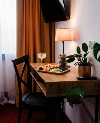 Gizycko Hotel | Hotel Wodnik
