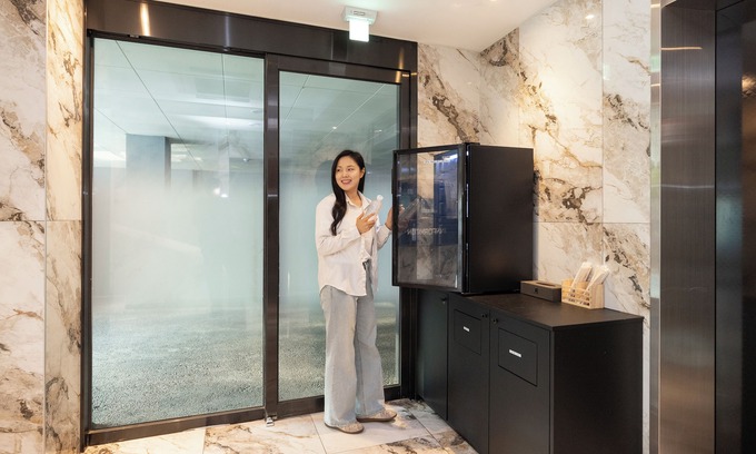 Ansan Hotel | Hotel Wol Ansan