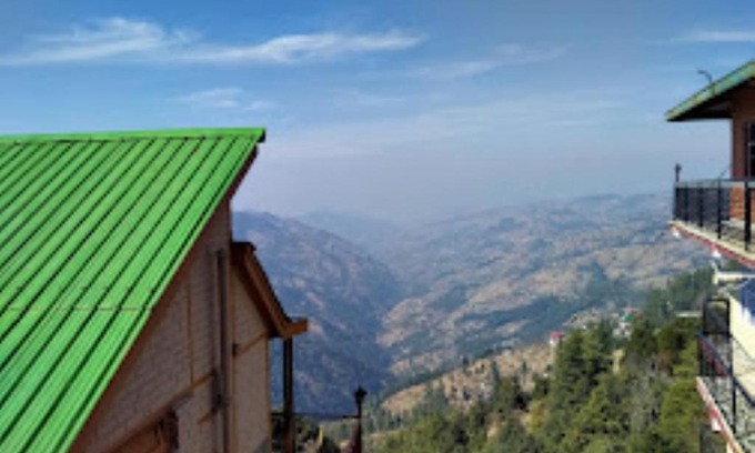 Shimla Hotel | Hotel Woodrina Shimla