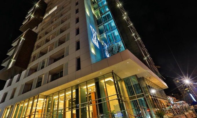 Budva Hotel | Hotel WOW