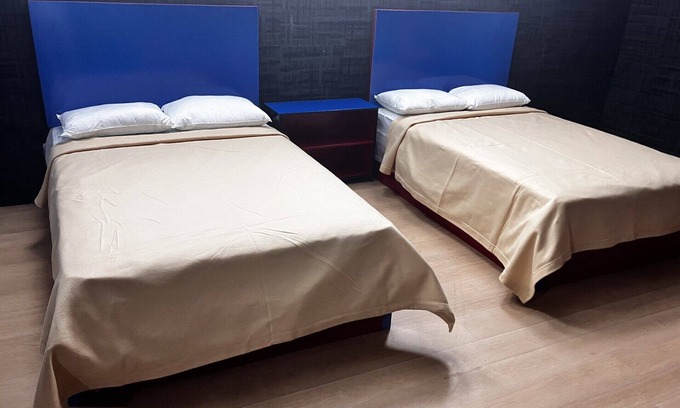 Zona Paseo Montejo Hotel | HOTEL WW