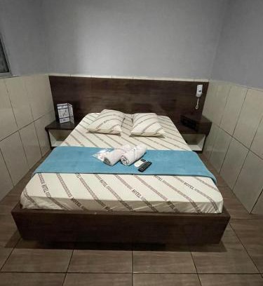 Zona Leste Hotel | Hotel xandu-proximo arena corinthians
