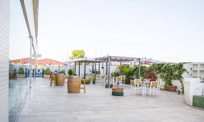 Quart de Poblet Hotel | Hotel Xon's Valencia